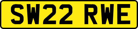 SW22RWE