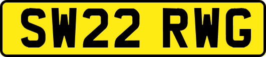 SW22RWG