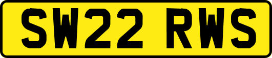 SW22RWS