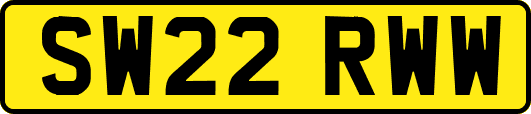 SW22RWW
