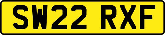 SW22RXF