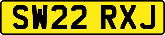 SW22RXJ