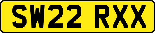 SW22RXX