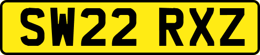 SW22RXZ