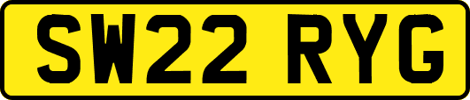 SW22RYG