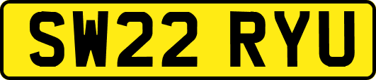 SW22RYU