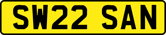 SW22SAN