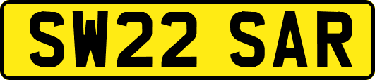 SW22SAR