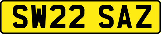 SW22SAZ