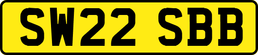 SW22SBB