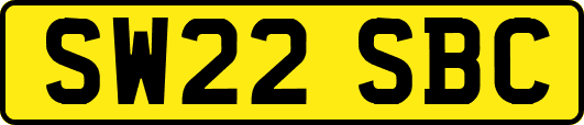 SW22SBC