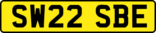 SW22SBE