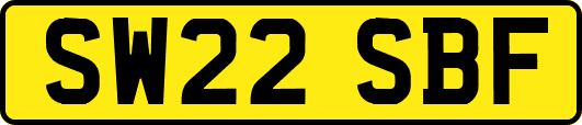 SW22SBF