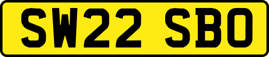 SW22SBO