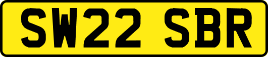 SW22SBR