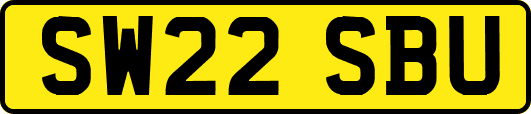 SW22SBU