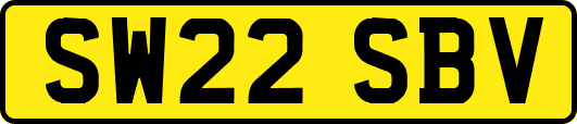 SW22SBV