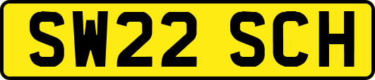 SW22SCH