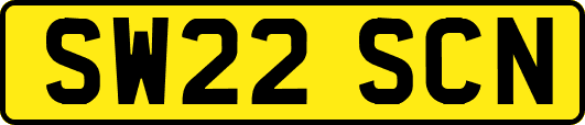 SW22SCN