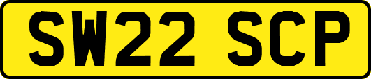 SW22SCP