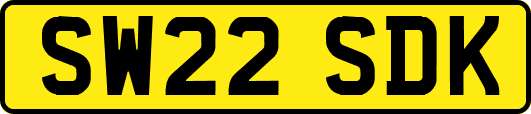 SW22SDK