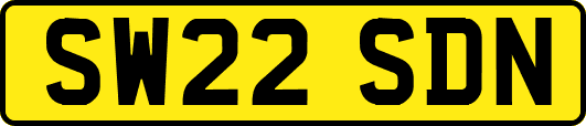 SW22SDN