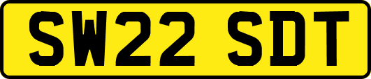 SW22SDT