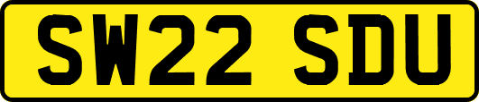 SW22SDU