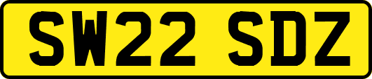 SW22SDZ