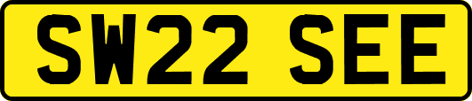 SW22SEE