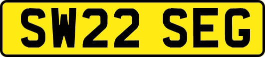 SW22SEG