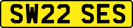 SW22SES