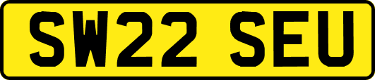 SW22SEU