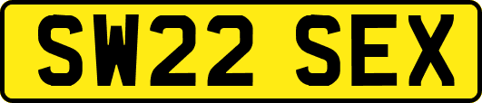 SW22SEX