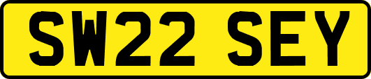 SW22SEY