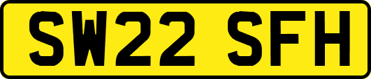 SW22SFH