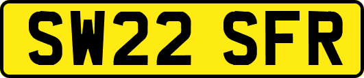 SW22SFR