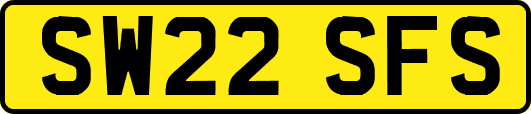 SW22SFS
