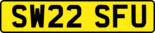 SW22SFU