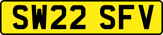 SW22SFV