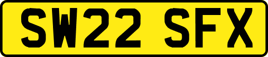 SW22SFX