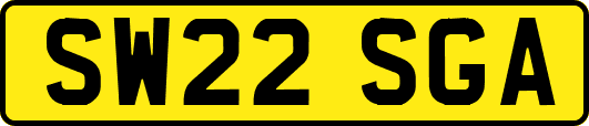 SW22SGA