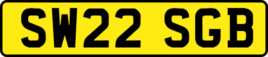 SW22SGB