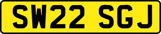 SW22SGJ