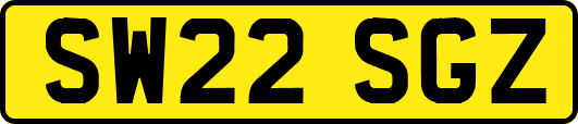 SW22SGZ