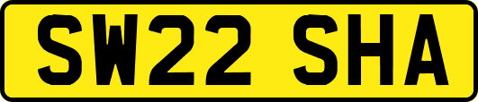 SW22SHA