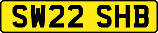 SW22SHB