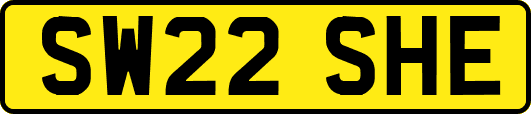 SW22SHE