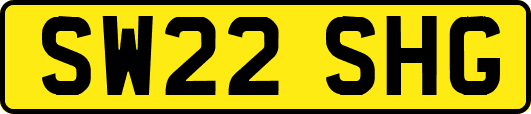 SW22SHG