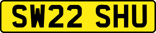SW22SHU